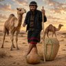 كآسيح إبن مأجوح 的头像