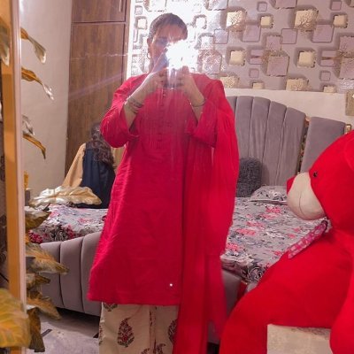 kiran ❤️'s profile picture