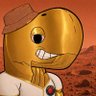 Фото профиля Kleppelekker - Martians occupy Mars 👽🚀