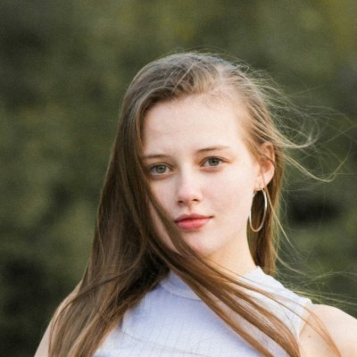 Messy rockwood's profile picture