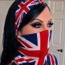 Profilbild von Angel Of England