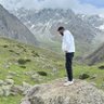 Фото профиля Adarsh Singh
