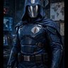Cobra Commander 的头像