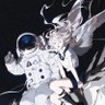 七尺沙地和她孕育的孩子's profile picture