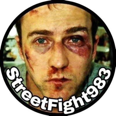 Streetfight983's profile picture
