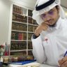 أحمد النعيمي 📚 的头像