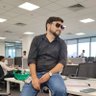 Ravi Vishwakarma 的头像