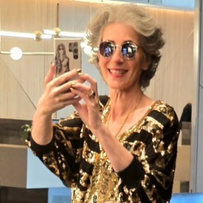 AleXandra Merz's profile picture