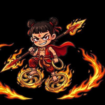 小哪吒's profile picture