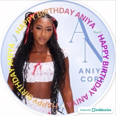 AniyaCore's profile picture