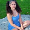 Meavina 🖥️⌨️🎮🖤💙❤️ profil fotoğrafı