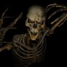 ICONIC 12 FOOT SKELETON profil fotoğrafı