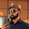 Kishan Bhatt™ 🇰🇪's profile picture