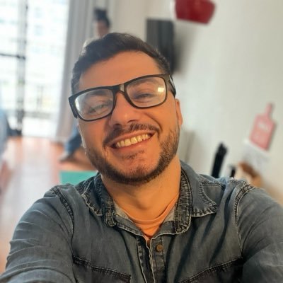 Danilo A. 🏳️🌈's profile picture