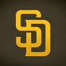 Profilbild von San Diego Padres