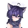 黒星 猫 的头像