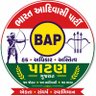ભારત આદિવાસી પાર્ટી BAP 🏑 的头像