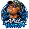 Akil Vendetta's profile picture