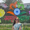 Nazlin Shaikh (वंदेमातरम्) 的头像