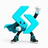 Bitget饭70阿越's profile picture