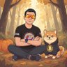 Фото профиля Herry 💜 $DOG (Bitcoin)