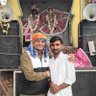 shyam baba dei dham profil fotoğrafı