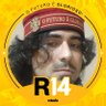 AndréFN VOTE RENAN SANTOS 1️⃣4️⃣ profil fotoğrafı