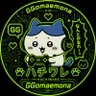 Profilbild von ハチワレ