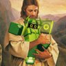Boombox's caretaker💚's profile picture