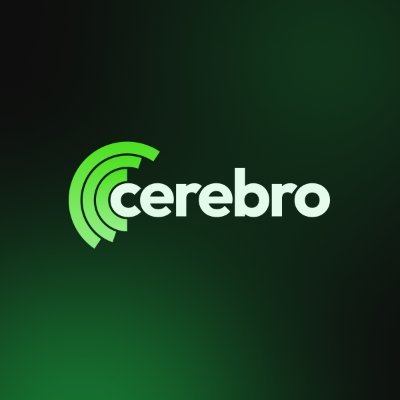 Cerebro's profile picture