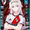 Profilbild von Kurisu - Oguri Cap do River Plate