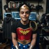 Eliot Wonderman 的头像