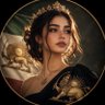 Maria 🇮🇷👑👑👑 的头像