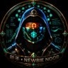 新手 • NEWBIE NOOB's profile picture
