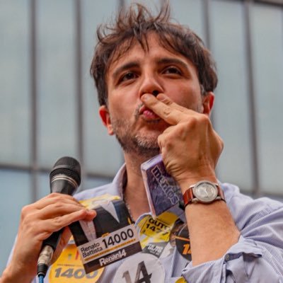 RenanSantosMBL's profile picture