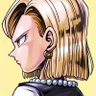 Profilbild von No. 18 San 𝓛𝓪𝔃𝓾𝓵𝓲 ⓇⓇ🦋💎