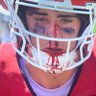Josh Hoover Bleeds Crimson profil fotoğrafı