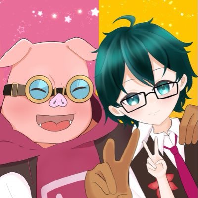 いくぱんだ🍌🐷ぶっ飛び両日's profile picture