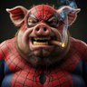 Piter Porker's profile picture