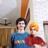 Mukul Dogra profil fotoğrafı