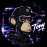 Profilbild von Tony "Sweep" & 🦈