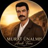 Murat Ünalmış Arabic Fans 的头像