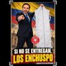 Oscar Elias Ortiz arroyo profil fotoğrafı