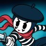 Peaky Circus || Wishlist on Steam🌂🌟 的头像