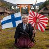 Profilbild von Malin Yamato 大和真凛 Lääkkö 🇫🇮 🇯🇵