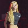 Jennie profil fotoฤrafฤฑ