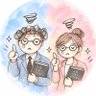 うまくいかない先生|人生ハードな2人 profil fotoğrafı