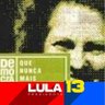 #LulaRousseff profil fotoğrafı