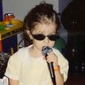 Profilbild von 1996.