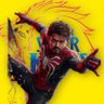 Фото профиля Achudhan Spider JD ❄️🇲🇾🚩